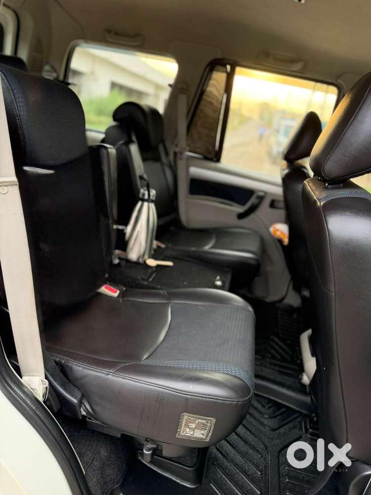 Mahindra Scorpio S11 Mt 7s, 2018, Diesel