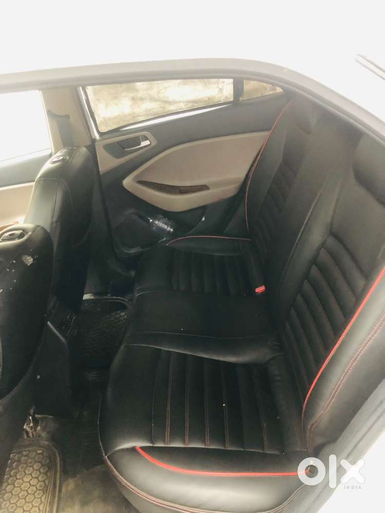 Hyundai New I20 2020 Petrol 63000 Km Driven