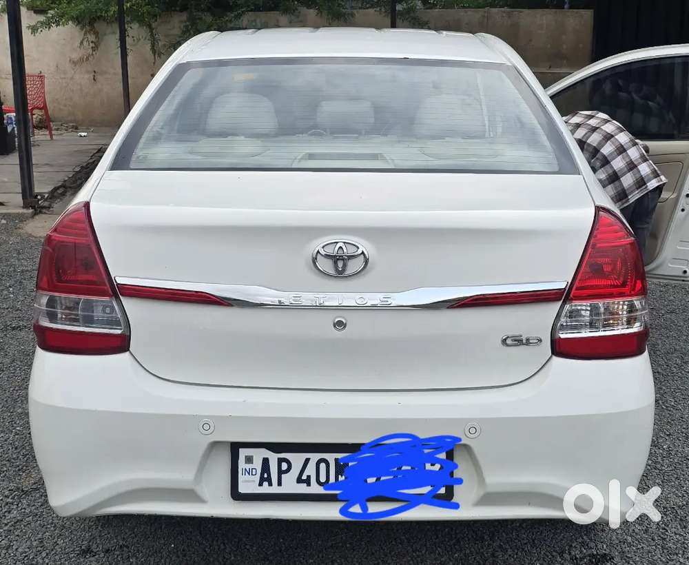 White Colour