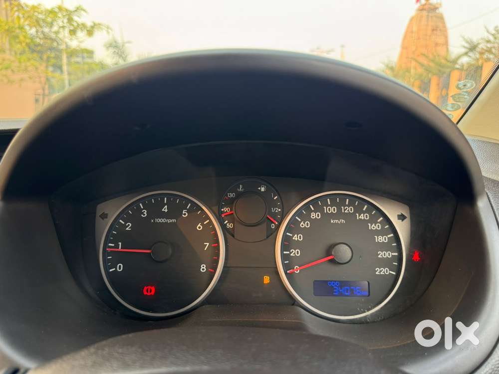 Hyundai I20 Sportz 1.2 Bs-iv, 2012, Petrol