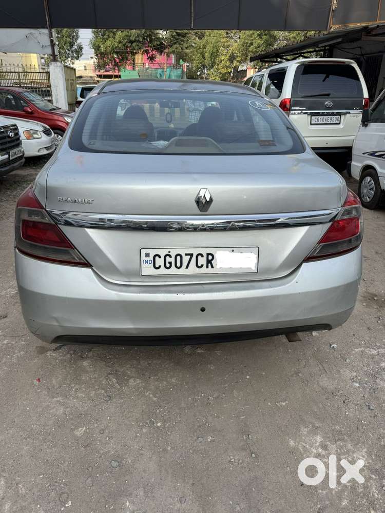 Renault Scala