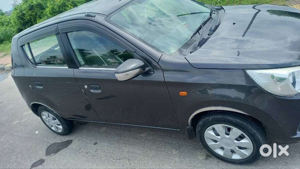 Maruti Suzuki Alto K10 2018 December Month Petrol Good Condition