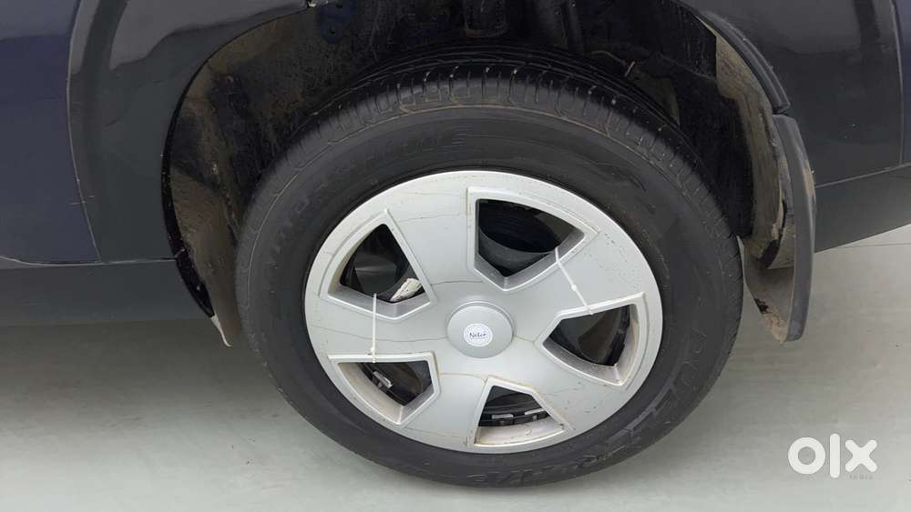 Tata Curvv Pure Plus S 1.2 Revotron Petrol 7dca, 2025, Petrol