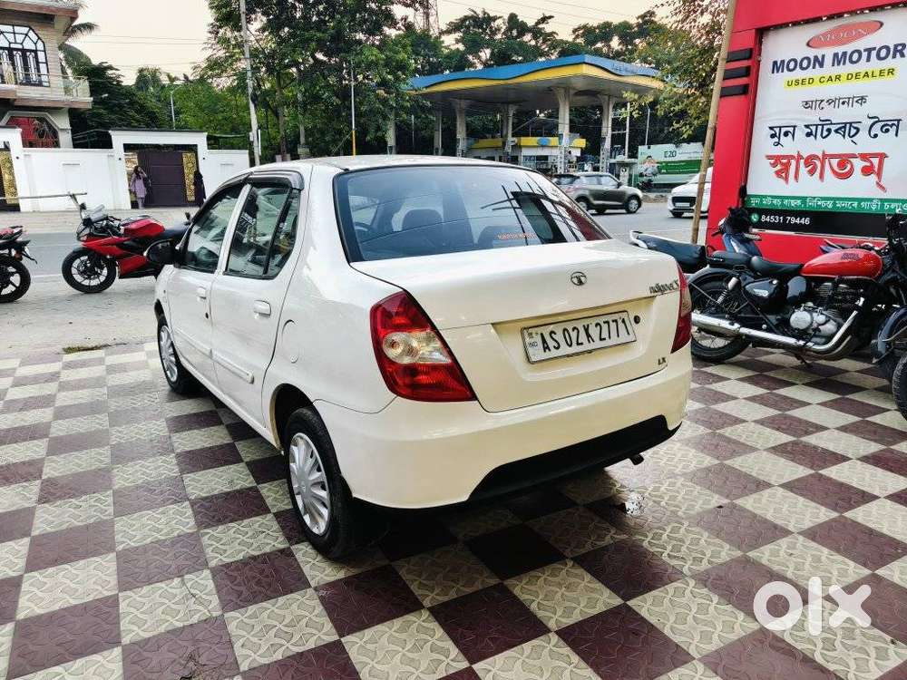 Tata Indigo Ecs Ecs Glx, 2013, Diesel
