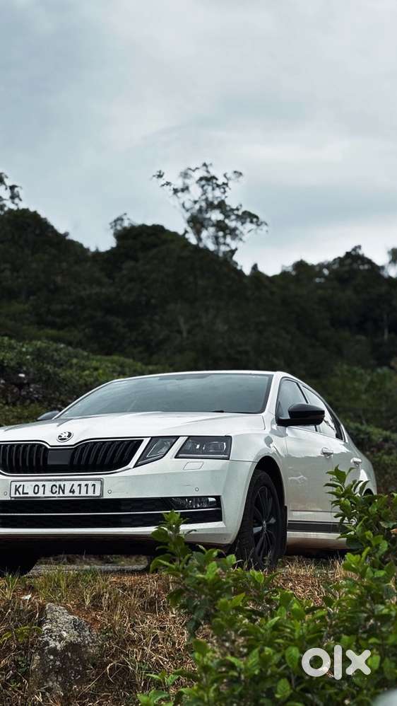 Skoda Octavia 1.8 Tsi Onyx Edition 2019