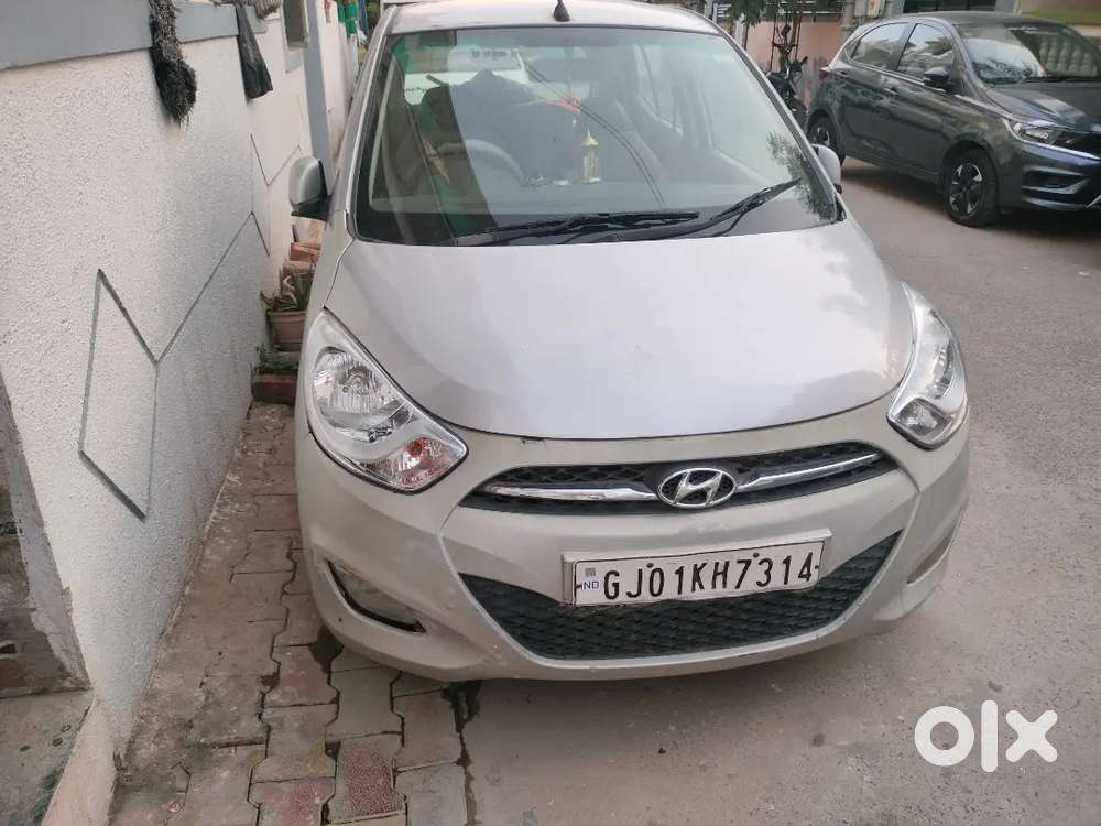 Hyundai I10 Magna 2011 Second Owner
