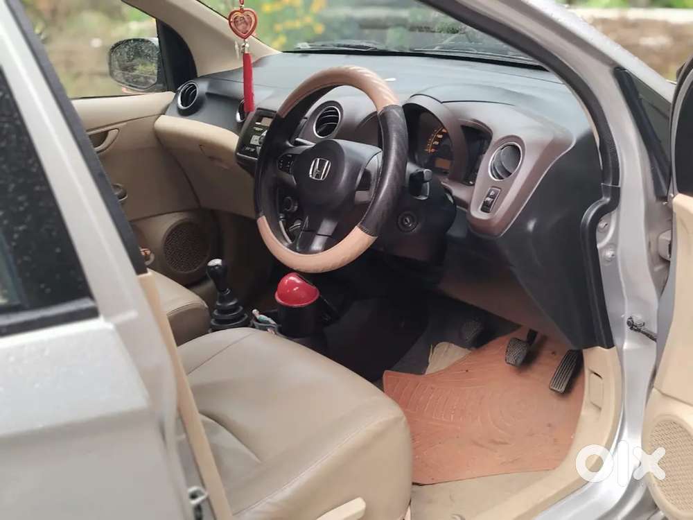 Honda Amaze 1.2 Petrol 2013 Manual