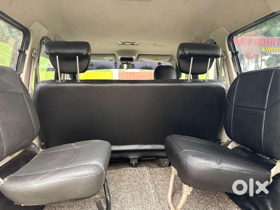 Mahindra Scorpio S11, 2019, Diesel