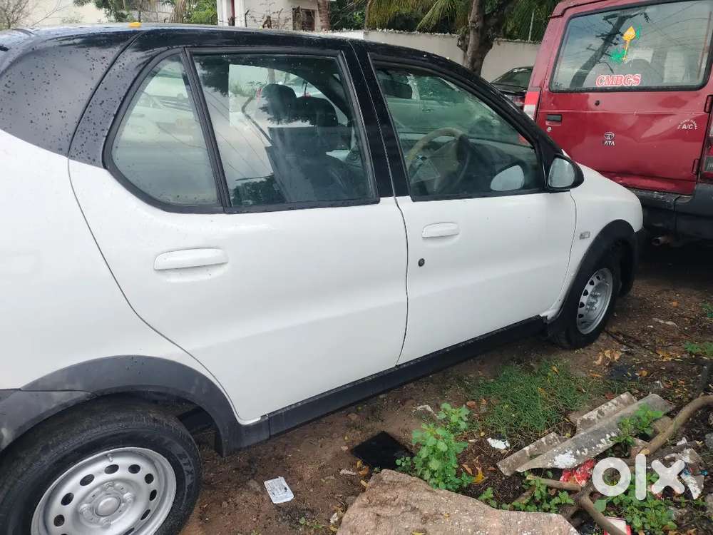 Tata Indica V2 Diesel 2009
