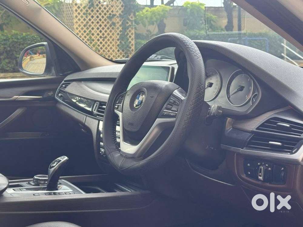 Bmw X5 Xdrive 30d, 2015, Diesel