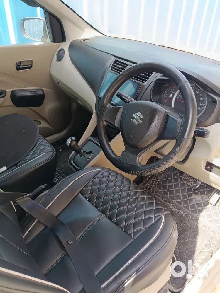 Maruti Suzuki Celerio Good Condition