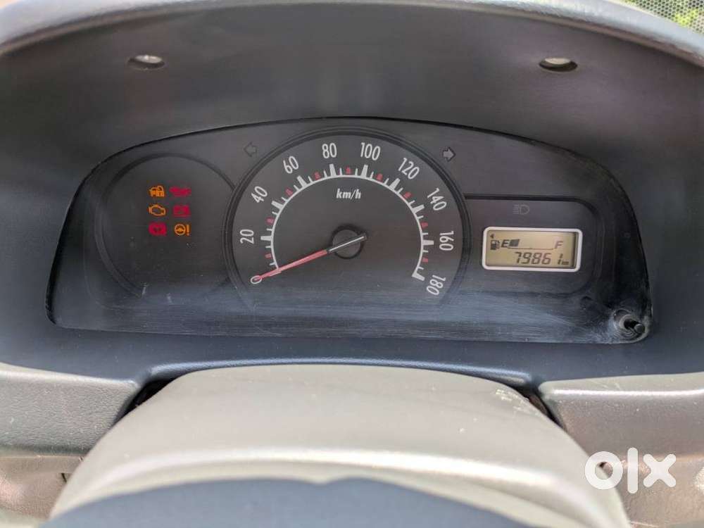 Maruti Suzuki Alto K10 Lxi, 2011, Petrol