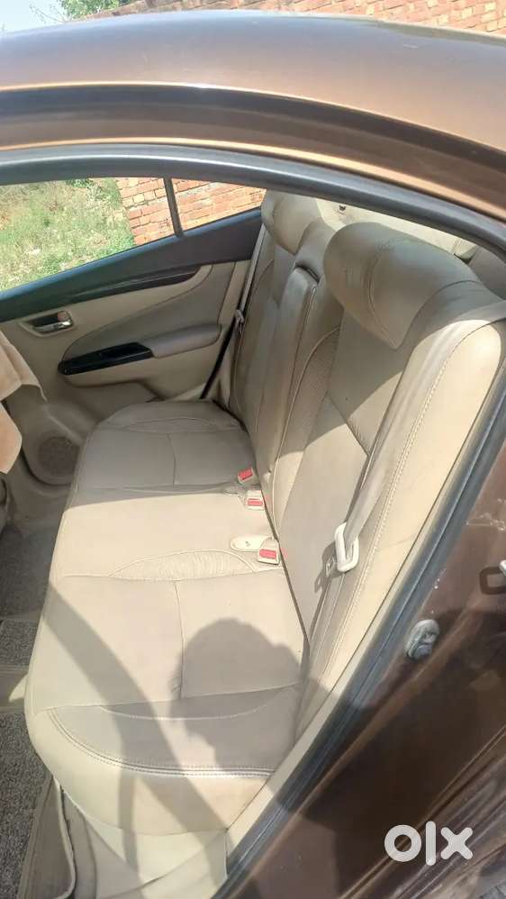 Ciaz Smart Hybrid Alpha Variant  2017 Diesel First Owner 133050km Run