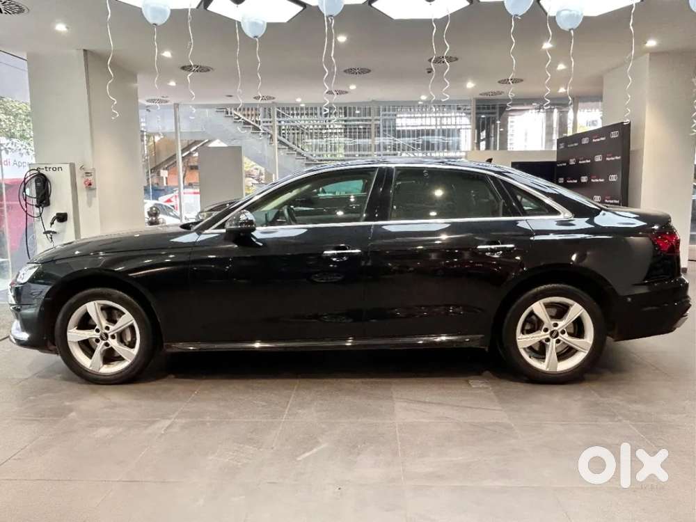 Audi A4 2.0 Technology 40 Tfsi, 2023, Petrol