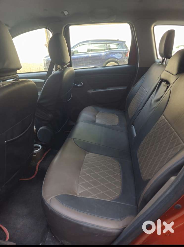 Renault Duster 110ps Diesel Rxs Amt, 2016, Diesel