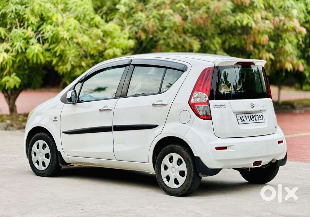 Maruti Suzuki Ritz Vdi, 2012, Diesel