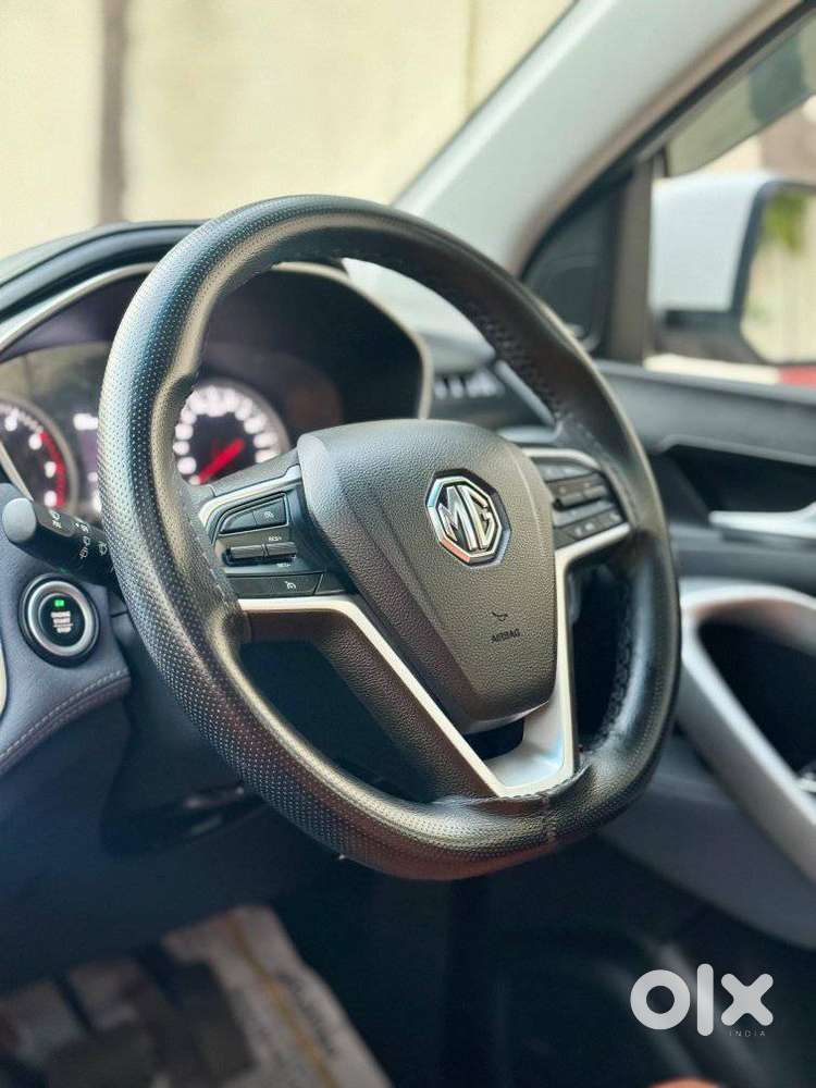 Mg Hector 1.5 Shine, 2022, Petrol