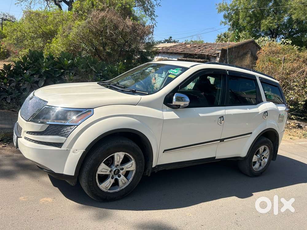 Mahindra Xuv500 2012 Diesel Good Condition