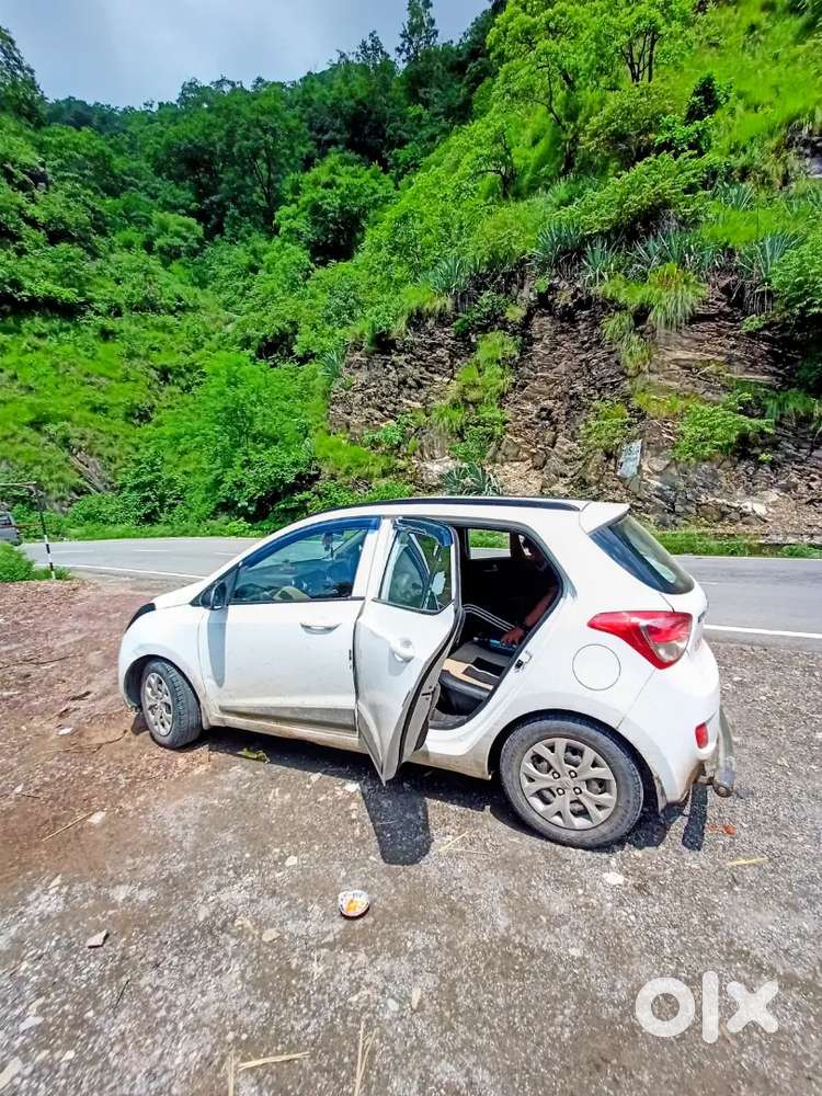 A Grand I10 Sports Model For Sale