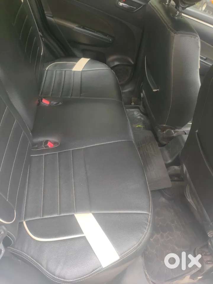 Maruti Suzuki Swift Vxi, 2015, Petrol