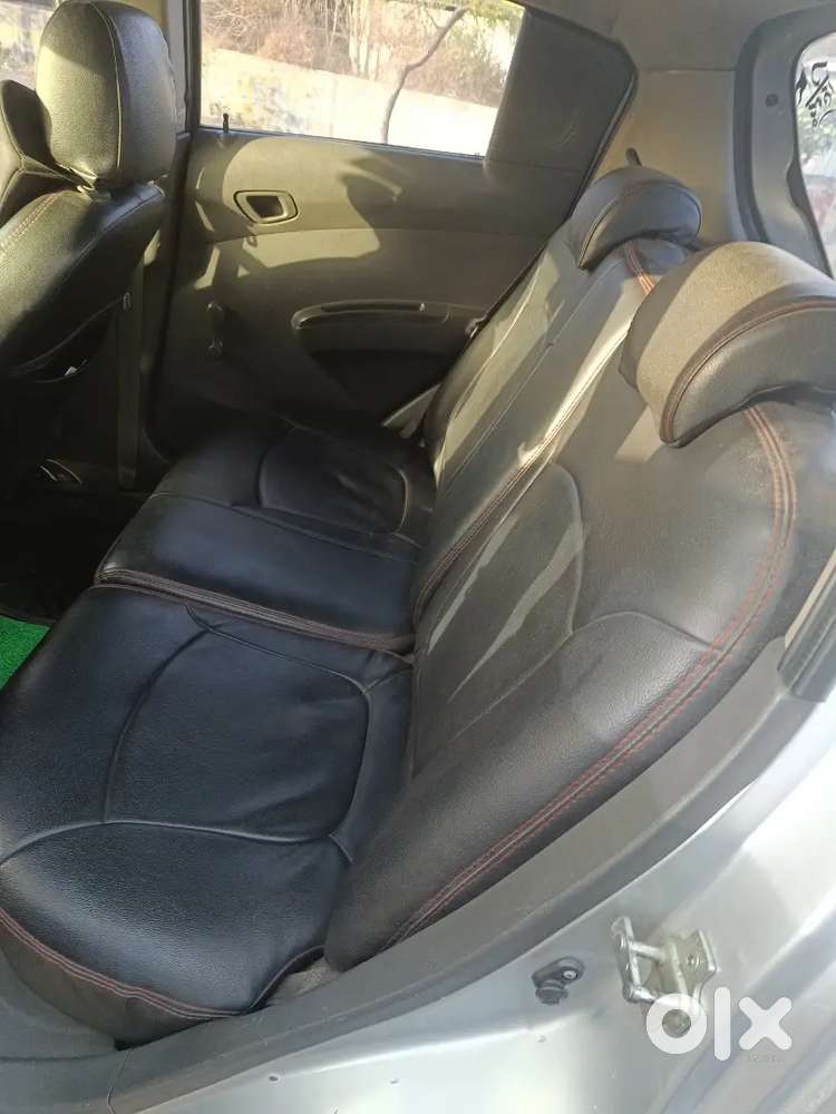 Chevrolet Beat Diesel Ls 2014