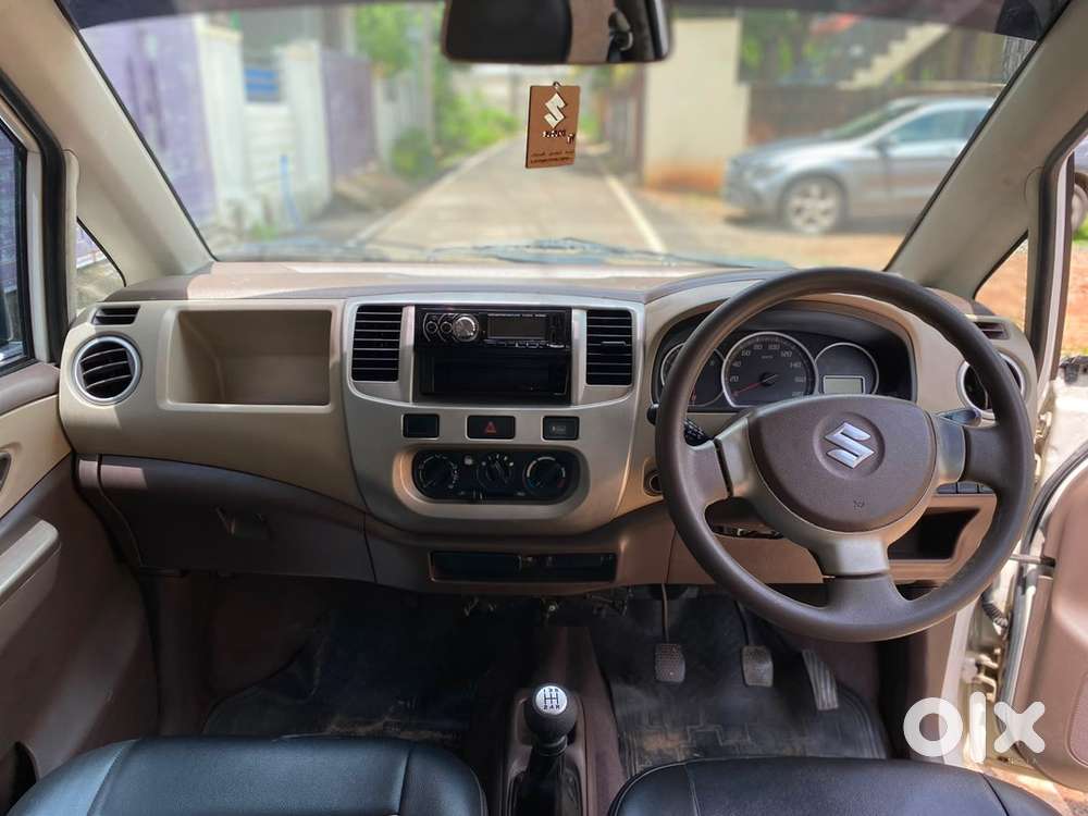 Maruti Suzuki Zen Estilo Petrol Well Maintained