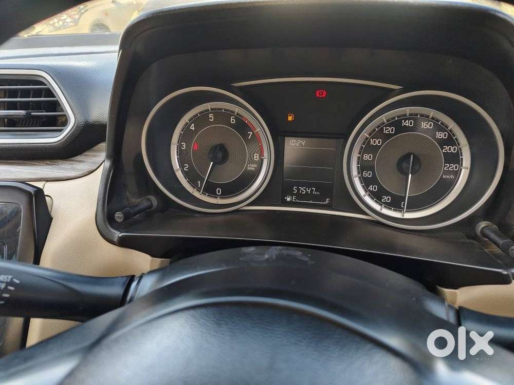 Maruti Suzuki Dzire 1.2 Vxi, 2022, Petrol