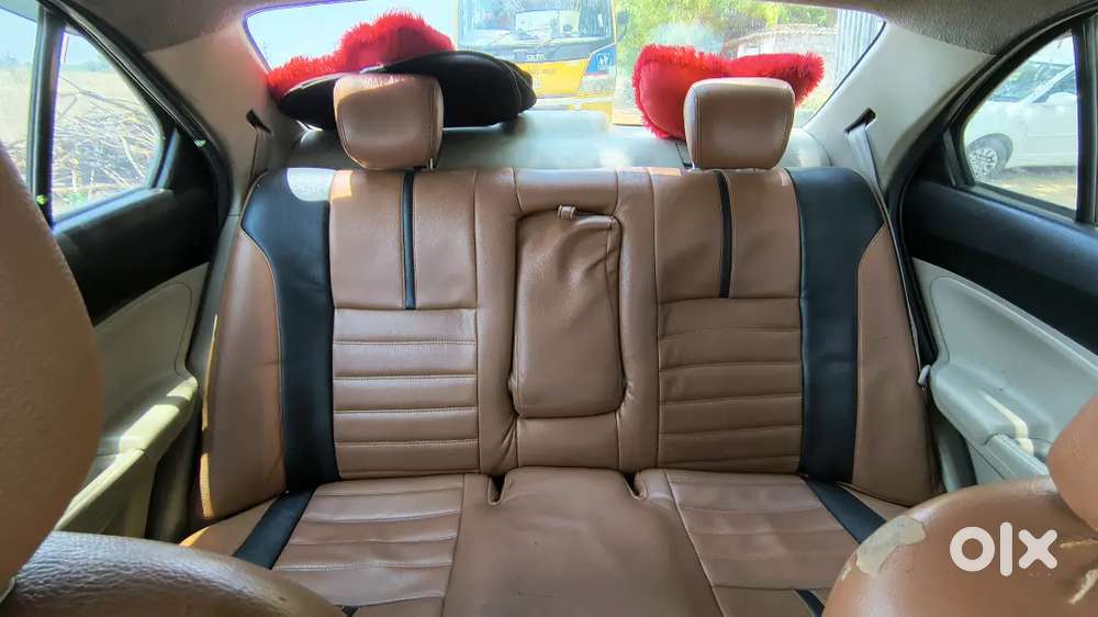 Maruti Suzuki Dzire 2017 Diesel 132231 Km Driven