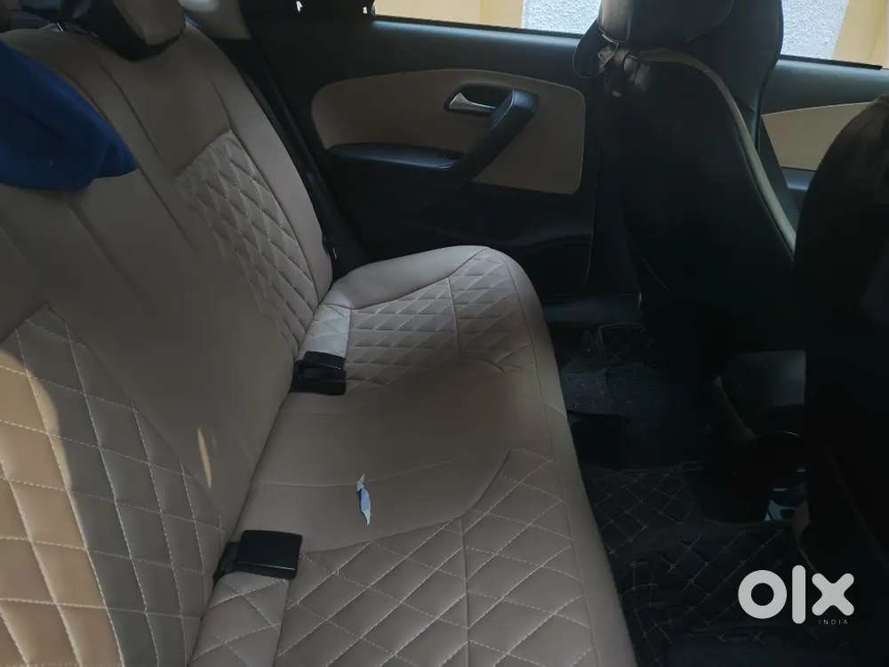 Volkswagen Polo 1.2 Mpi Highline, Yokohama Tyres, Android Screen