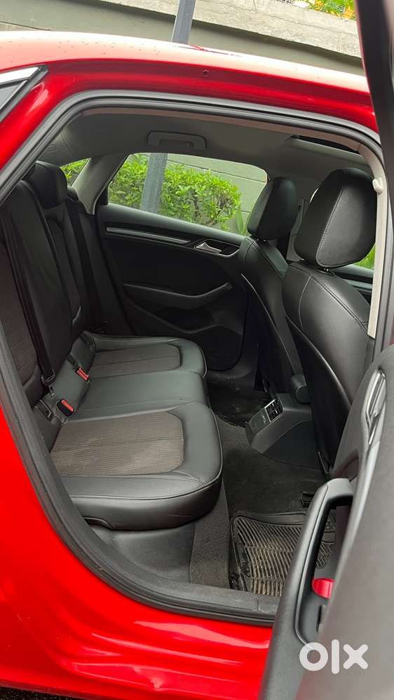 Audi A3 2015 Diesel Well Maintained