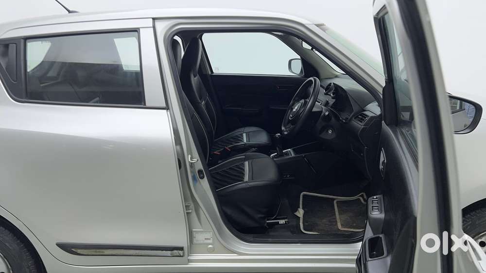 Maruti Suzuki Swift 1.3 Lxi, 2018, Petrol