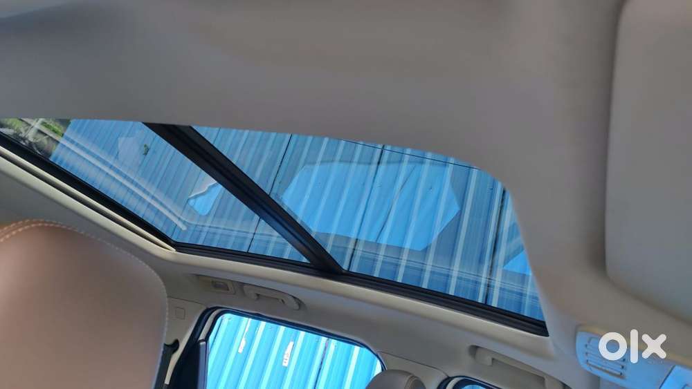 Tata Harrier Xza Plus At, 2021, Diesel