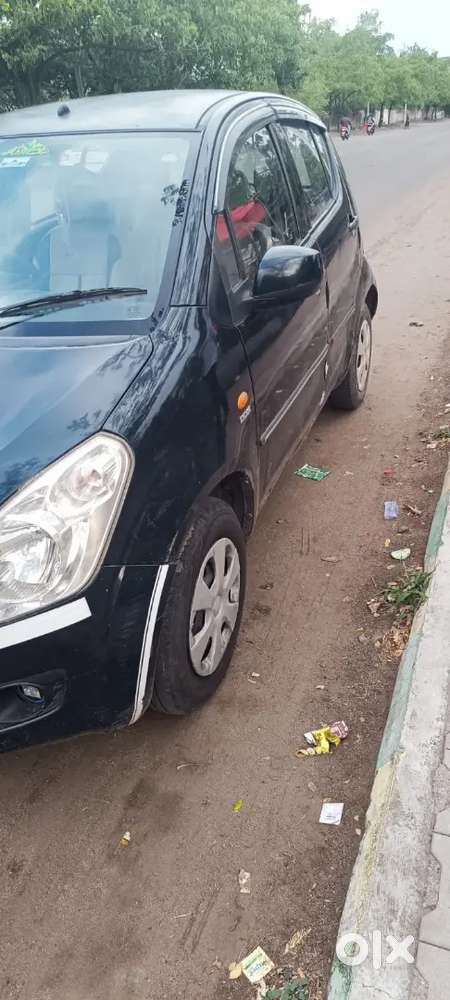 Very Good Condition Only Taken Drive