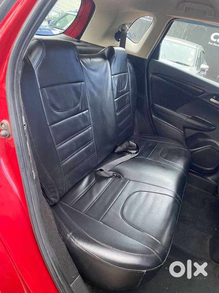 Honda Wr-v, 2021, Petrol