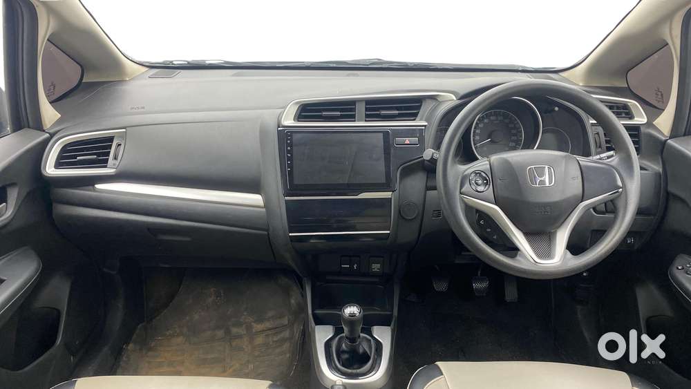 Honda Wr-v 1.2 Vx I-vtec, 2017, Petrol