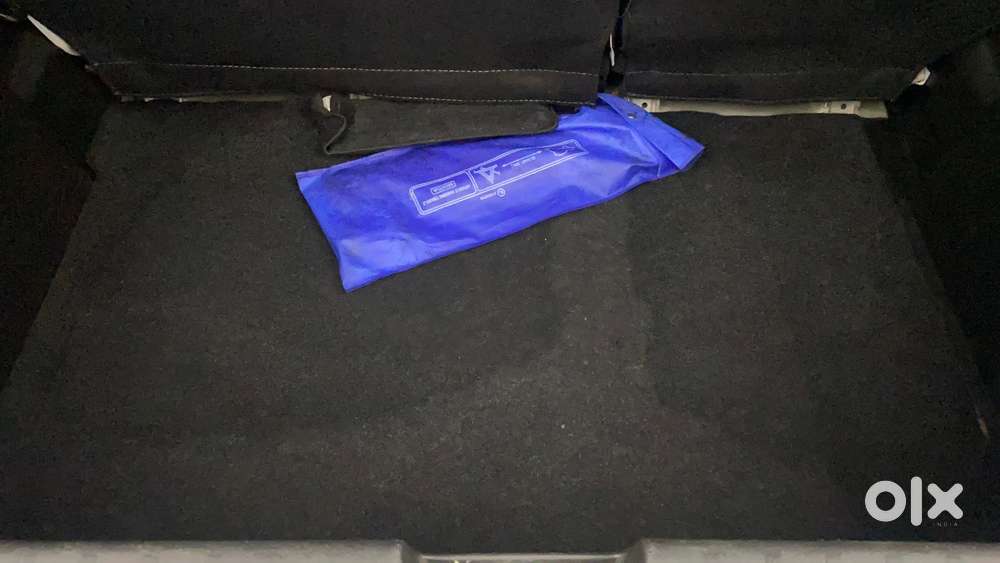 Maruti Suzuki Baleno 1.2 Cvt Delta, 2017, Petrol