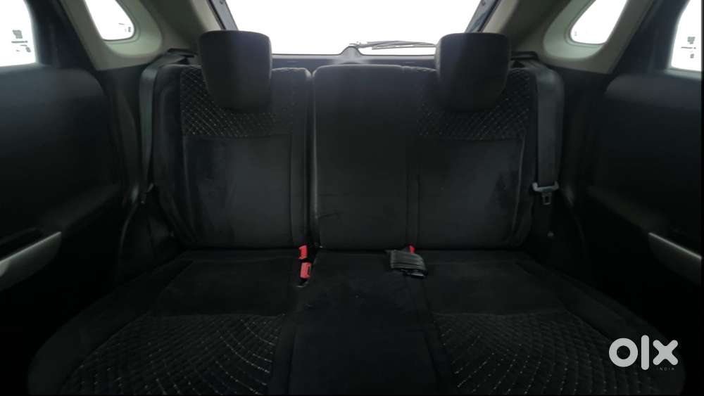 Maruti Suzuki Baleno 1.2 Alpha, 2016, Petrol