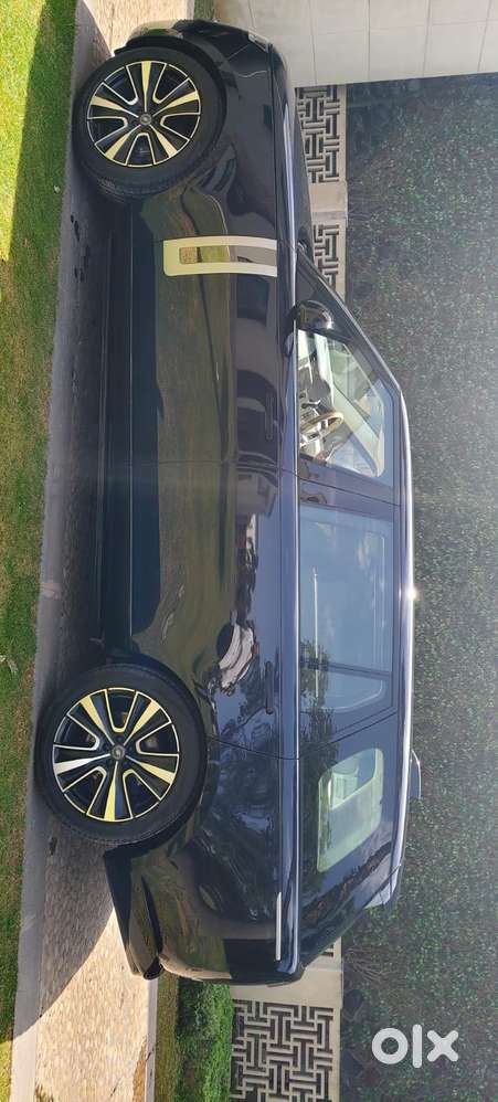 Land Rover Range Lwb 4.4 Sdv8 Autobiography, 2024, Petrol