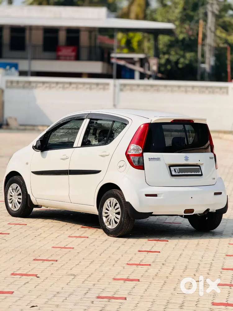Maruti Suzuki Ritz 2012 Diesel Well Maintained