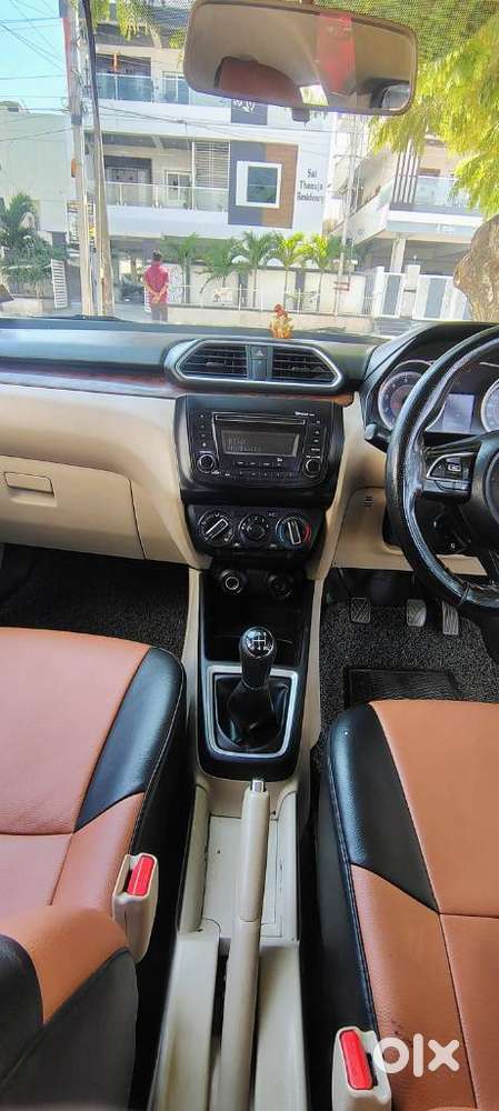 Maruti Suzuki Dzire 2017-2020 Vdi, 2019, Diesel