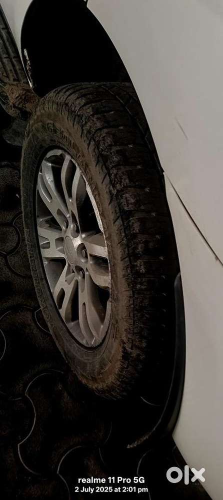 Ford Endeavour 2016 Diesel Good Condition