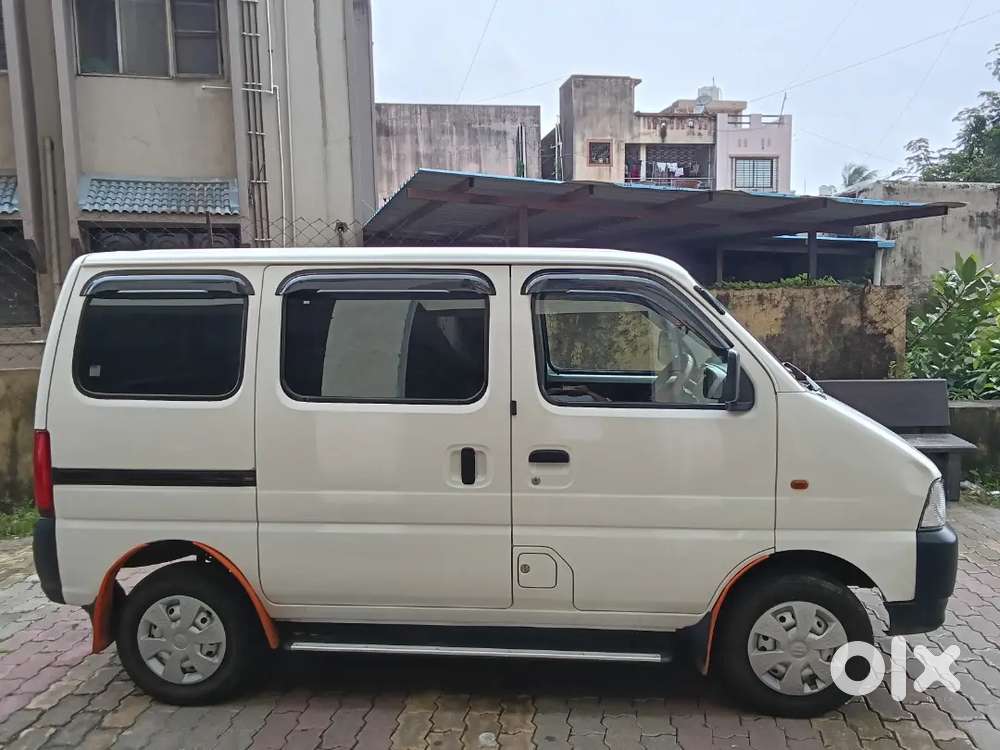 Maruti Suzuki Eeco 5 Str Ac Cng 2024