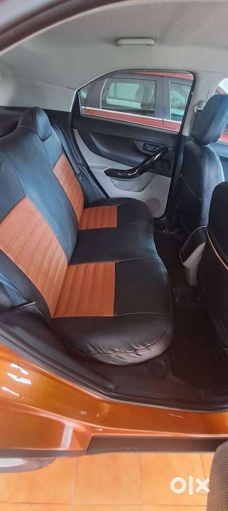 Tata Nexon 1.2 Revotron Xma Amt, 2018, Petrol