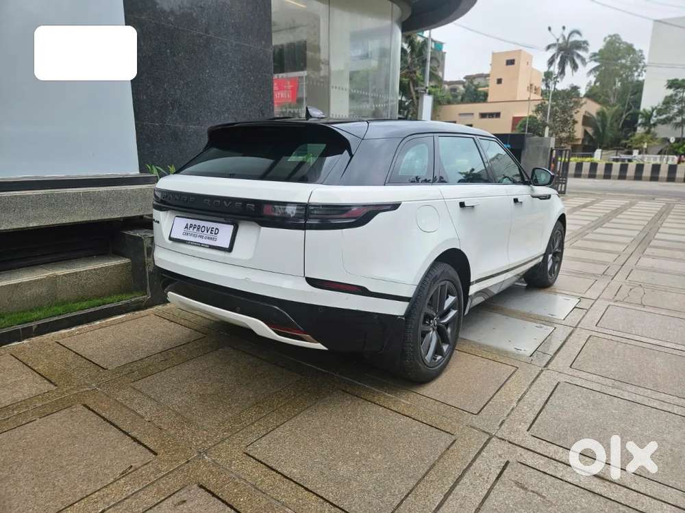 Land Rover Range Velar, 2024, Petrol