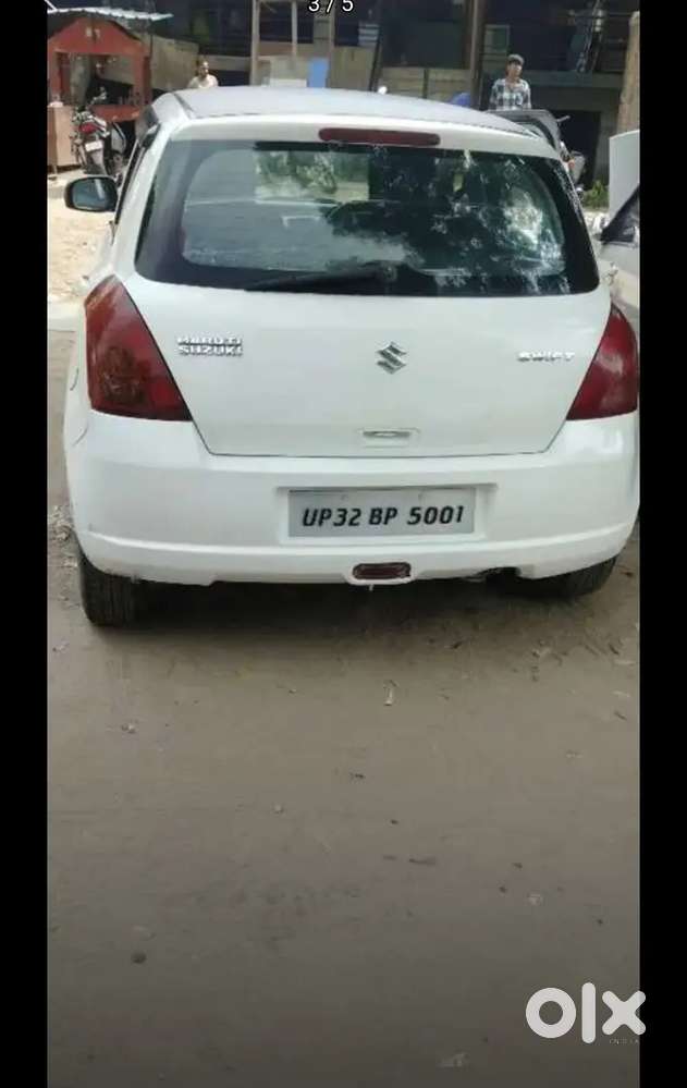 Maruti Suzuki Swift 2005 Petrol Good Condition