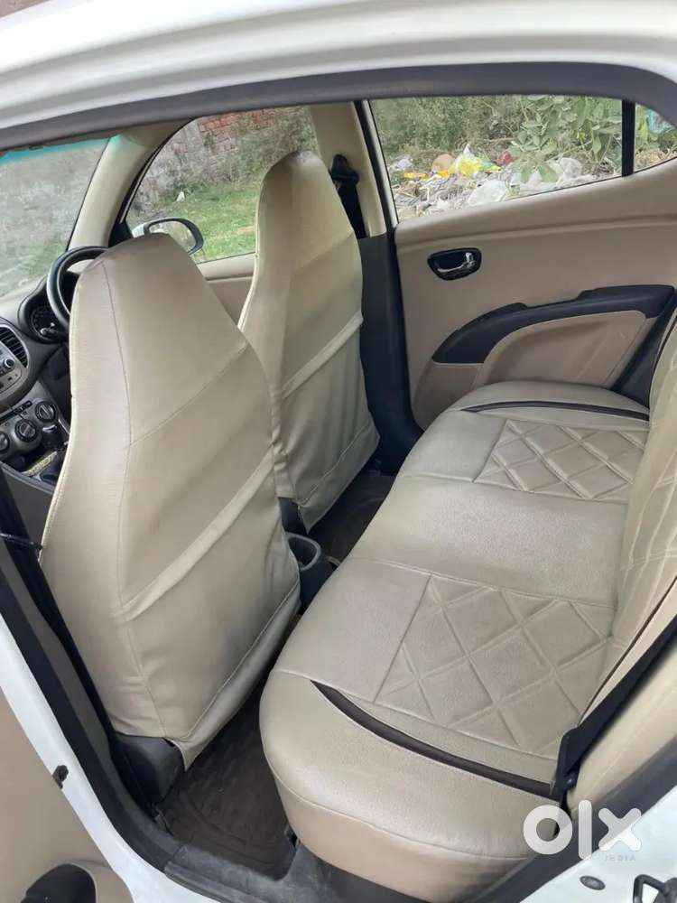 Hyundai I10 2013 Petrol Well Maintained