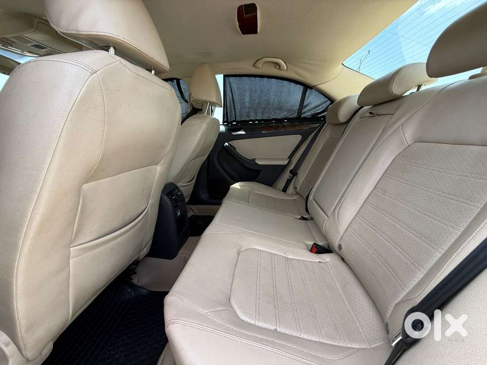 Volkswagen Jetta [ ] 2.0 Highline Tdi, 2015, Diesel