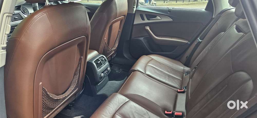 Audi A6 2.0 Tdi, 2013, Diesel