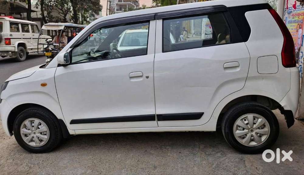 Maruti Wagon R 1.0 2020