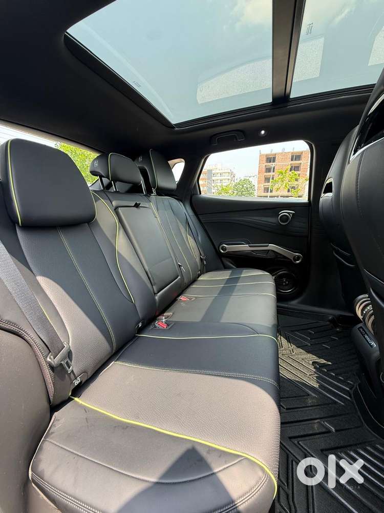 Byd Atto 3 Special Edition, 2025, Electric